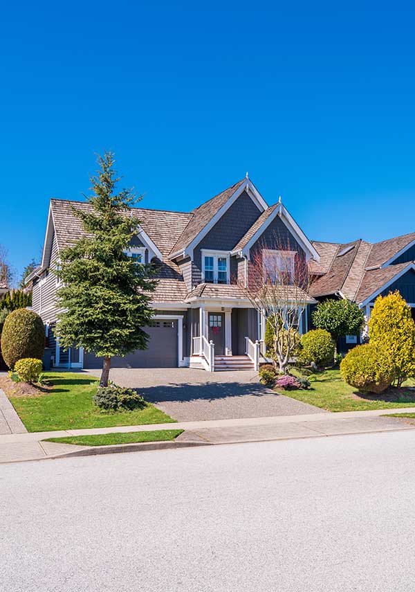 Roofing Contractor Prospect