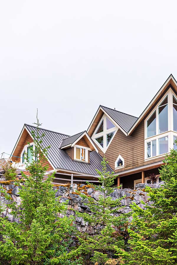 Local Roofing Contractor Prospect​