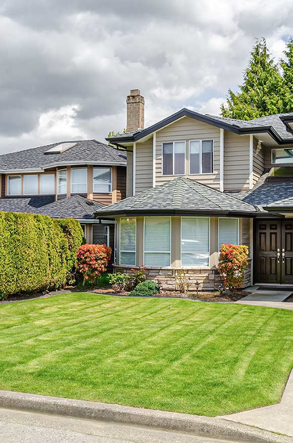 Roofing Contractor New Albany​