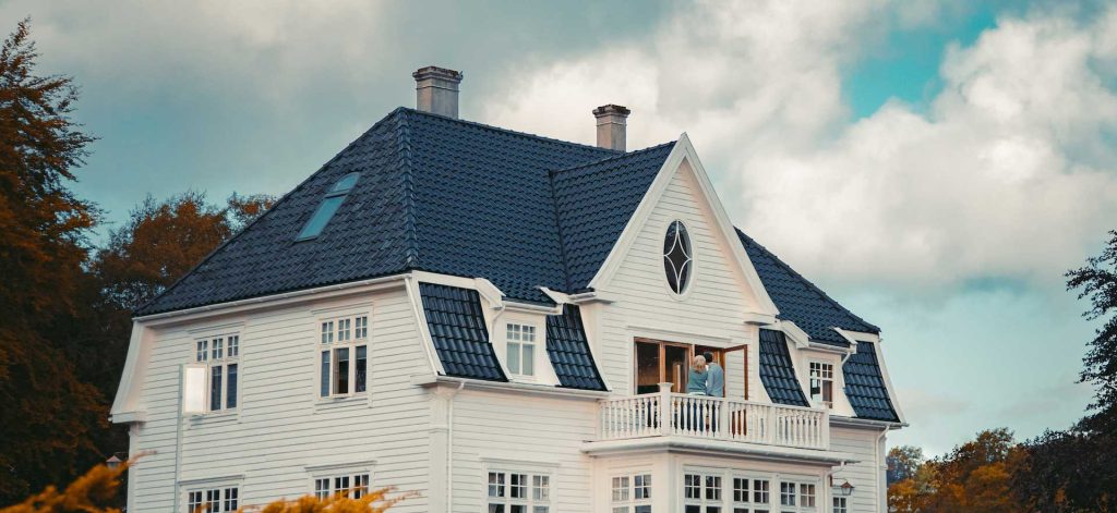Residential Roof Repair Sellersburg